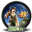 Battlefield Heroes New 4 Icon 32x32 png